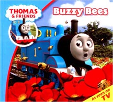 Thomas and Friends : Buzzy Bees