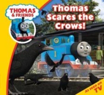 Thomas and Friends : Thomas scares the Crows