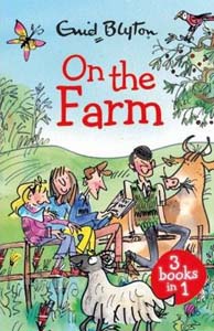 On the Farm: The Farm Series Collection (3 Books In One)