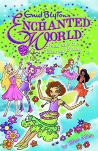 Enchanted World Petal and the Eternal Bloom #3