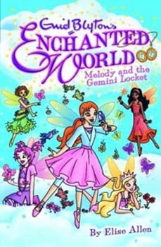 Enchanted World Melody and the Gemini Locket #7