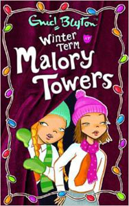 Winter Term at Malory Towers #9