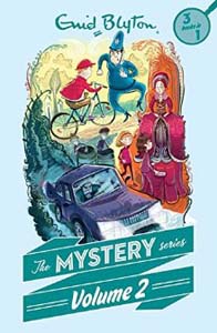 The Mystery Series: Volume 2