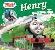 Thomas and Friends : Henry