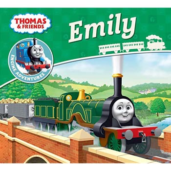 Thomas and Friends : Emily