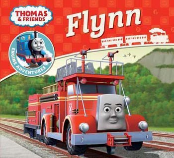 Thomas and Friends : Flynn