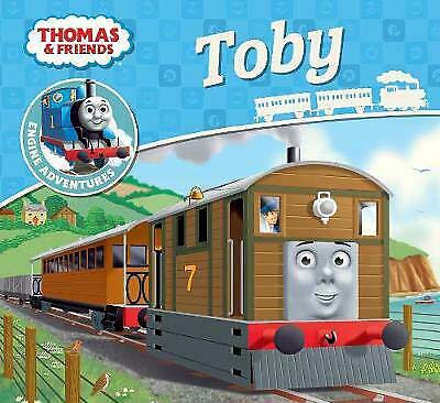 Thomas and Friends : Toby