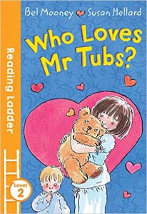 Who Loves Mr. Tubs? Level 2