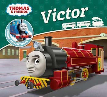Thomas and Friends : Victor