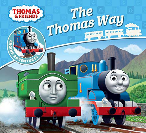 Thomas and Friends : The Thomas Way