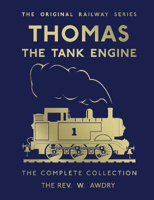 Thomas the Tank Engine : Complete Collection