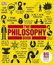 Big Ideas : The Philosophy Book
