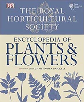 RHS Encyclopedia of Plants and Flowers 