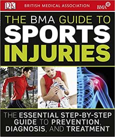 The BMA Guide to Sport Injuries
