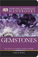DK Handbook Gemstones