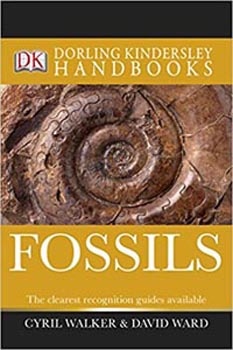 DK Handbook: Fossils
