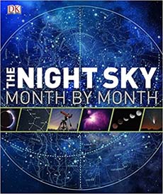 The Night Sky Month by Month 