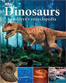 DK Dinosaurs a Childrens Encyclopedia