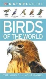 DK Nature Guide Birds of the World