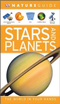 DK Nature Guide : Stars and Planets