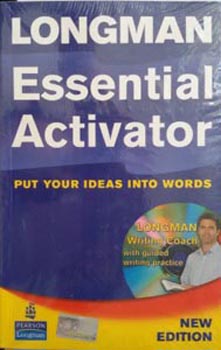 Longman Essential Activator New Edition