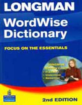 Longman Word Wise Dictionary W/CD