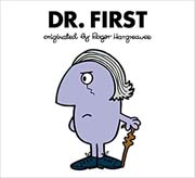 Doctor Who: Dr. First