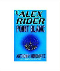 Alex Rider Mission 2: Point Blanc