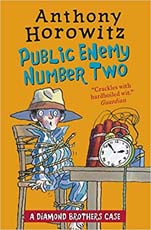 The Diamond Brothers in : Public Enemy Number Two