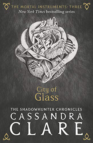 Mortal Instrument Book 3 City of Glass