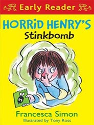 Horrid Henry's Stinkbomb 