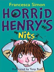 Horrid Henrys : Nits
