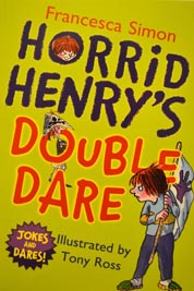 Horrid Henrys : Double Dare 