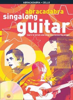 Abracadabra Singalong Guitar