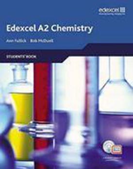 Edexcel A2 Chemistry Students Book