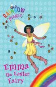 Rainbow Magic Emma the Easter Fairy 