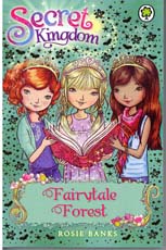 Secret Kingdom : Fairytale Forest #11
