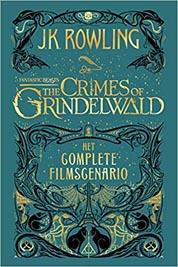 Fantastic Beasts : The Crimes of Grindelwald