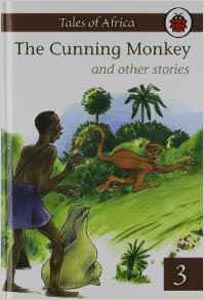 The Cunning Monkey and Other Stories 3