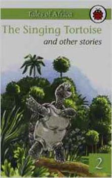 The Singing Tortoise and Other Stories 2
