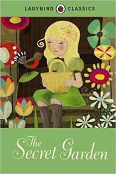 The Secret Garden (Ladybird Classics)