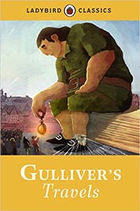 Lady Bird Classics :Gullivers Travels