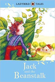 Lady Bird Tales:Jack and the Beanstalk