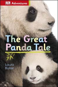 DK Reads The Great Panda Tale (HB)