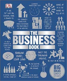 Big Ideas : The Business Book
