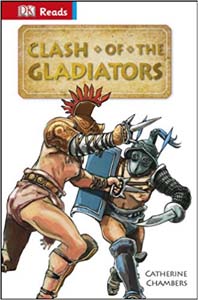 Clash of The Gladiators