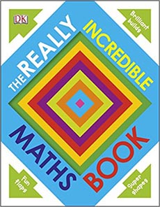 The Really Incredible Maths Book