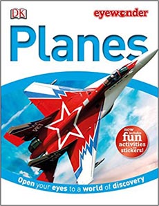 DK Eyewonder : Planes