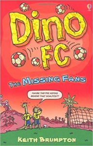 Dino FC : The Missing Fans