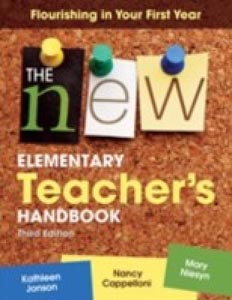 The New Elementary Teachers Handbook